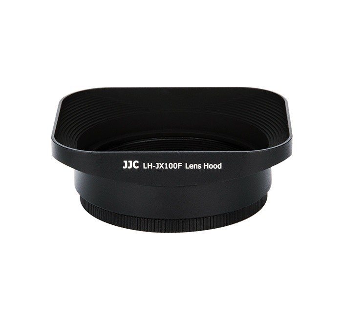 JJC Motljusskydd för Fujifilm X100, X100S, X100T, X100F och X70