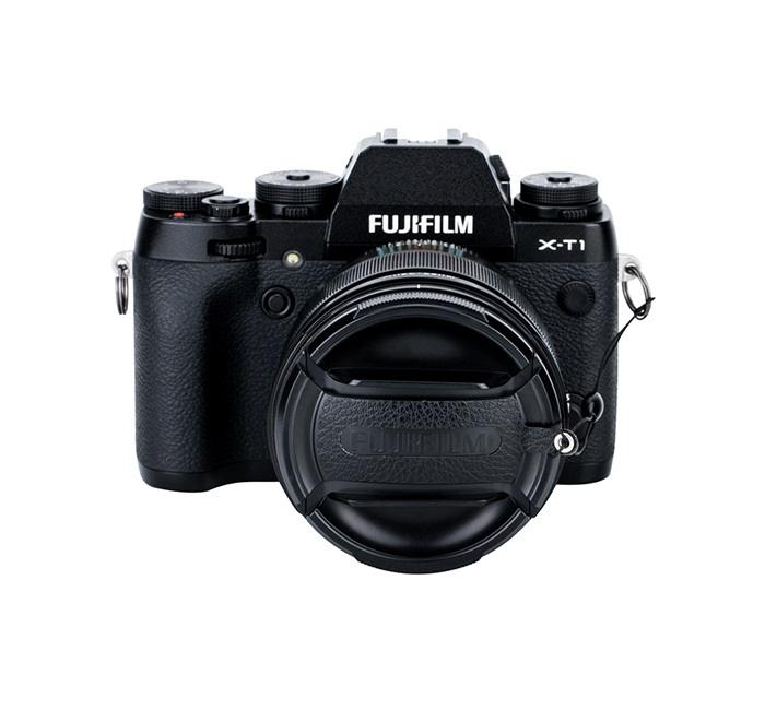 JJC Objektivlockshållare för Fujifilm