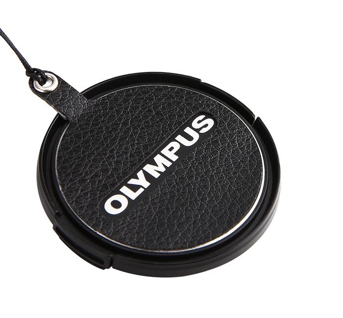 JJC Objektivlockshållare för Olympus