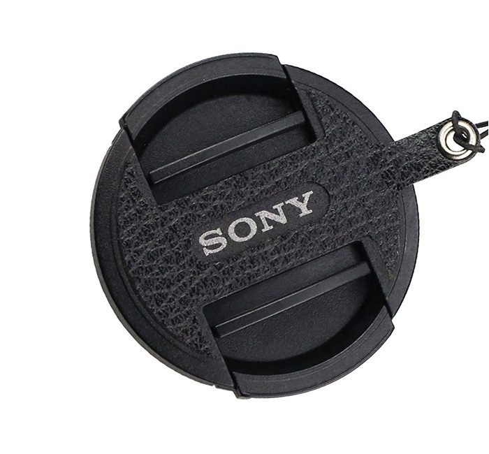  JJC Objektivlockshållare för Sony