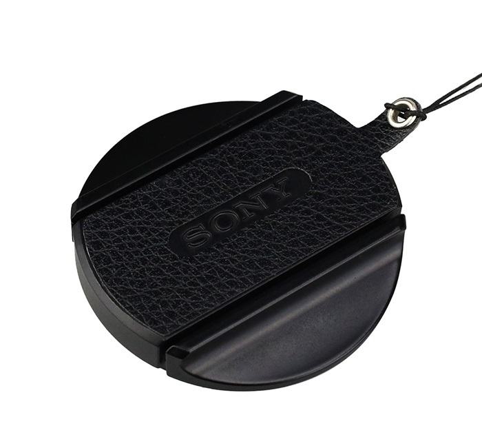  JJC Objektivlockshållare för Sony