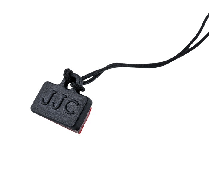  JJC Objektivlockshållare för spegellösa systemkameror