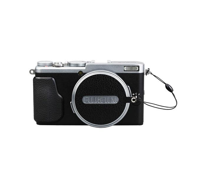 JJC Objektivlockshållare för Fujifilm