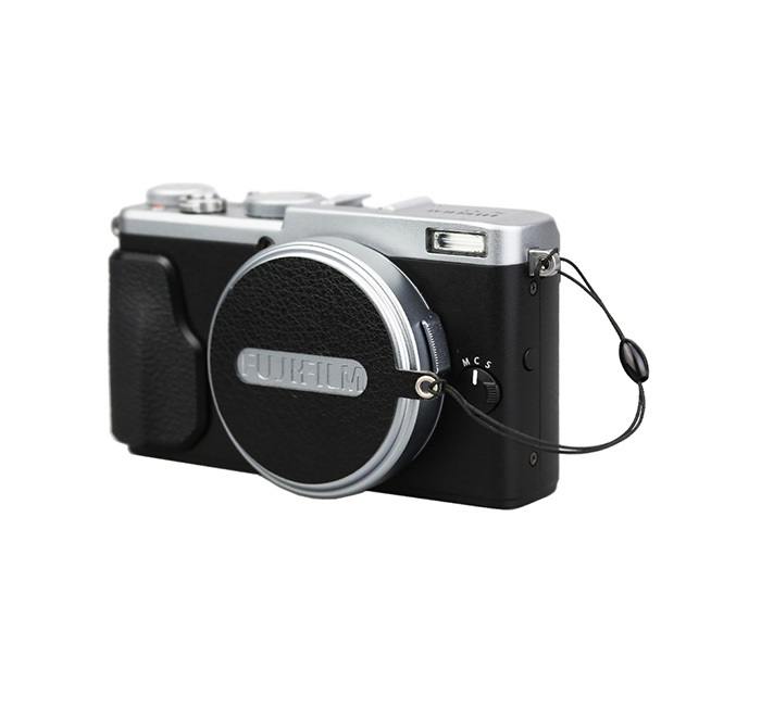 JJC Objektivlockshållare för Fujifilm
