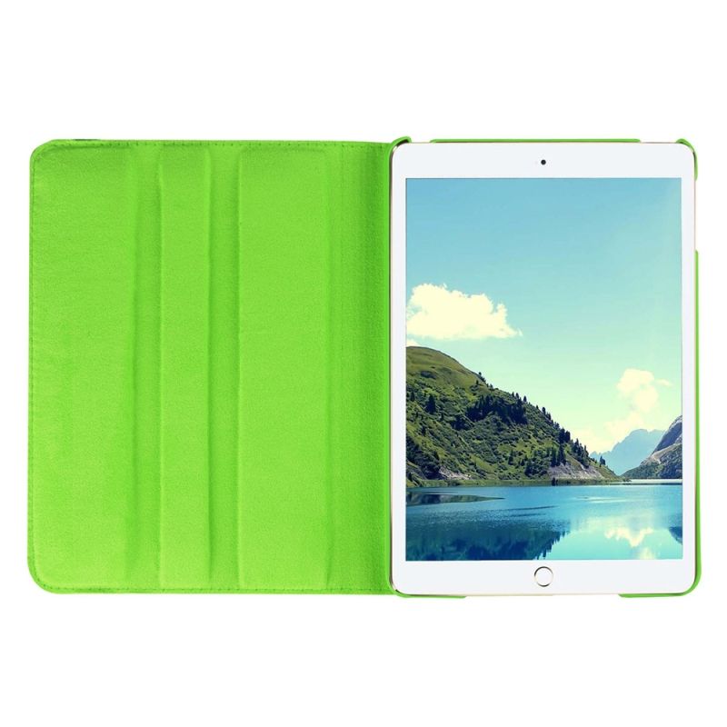 Fodral Grön för iPad mini 4 - Roterbart