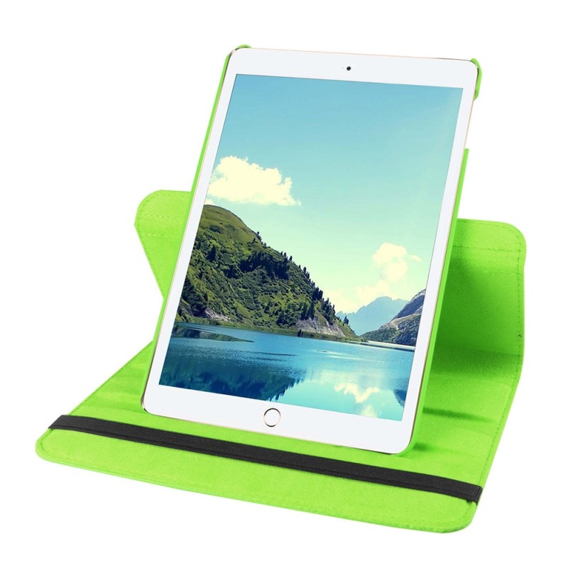 Fodral Grön för iPad mini 4 - Roterbart
