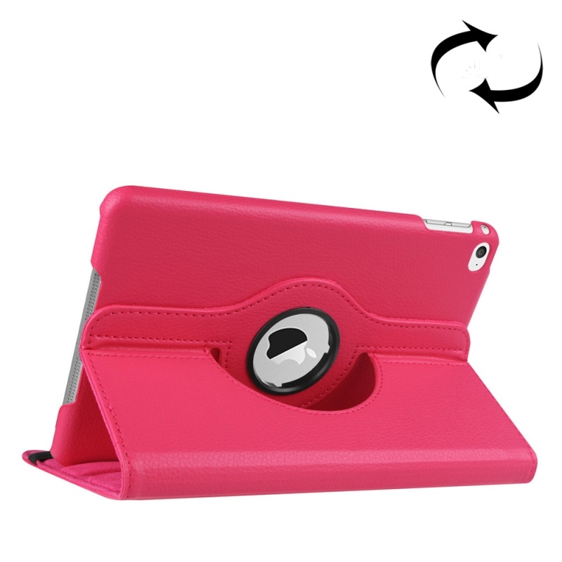 Fodral för iPad mini 4 - Roterbart