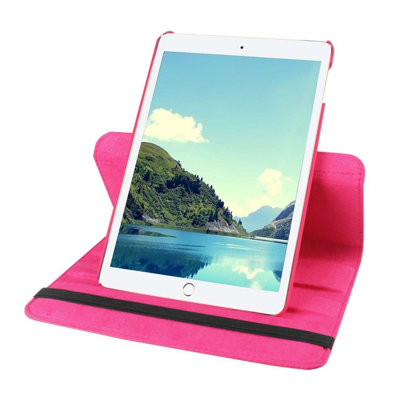  Fodral fr iPad mini 4 - Roterbart