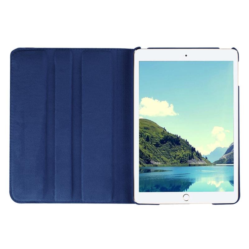 Fodral Mörkblå för iPad mini 4 - Roterbart