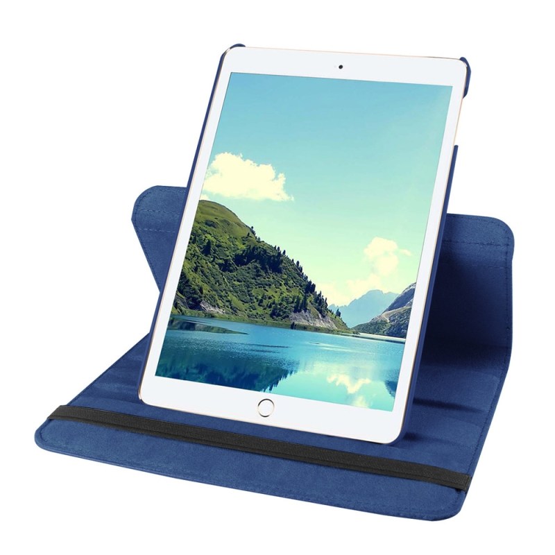  Fodral Mrkbl fr iPad mini 4 - Roterbart