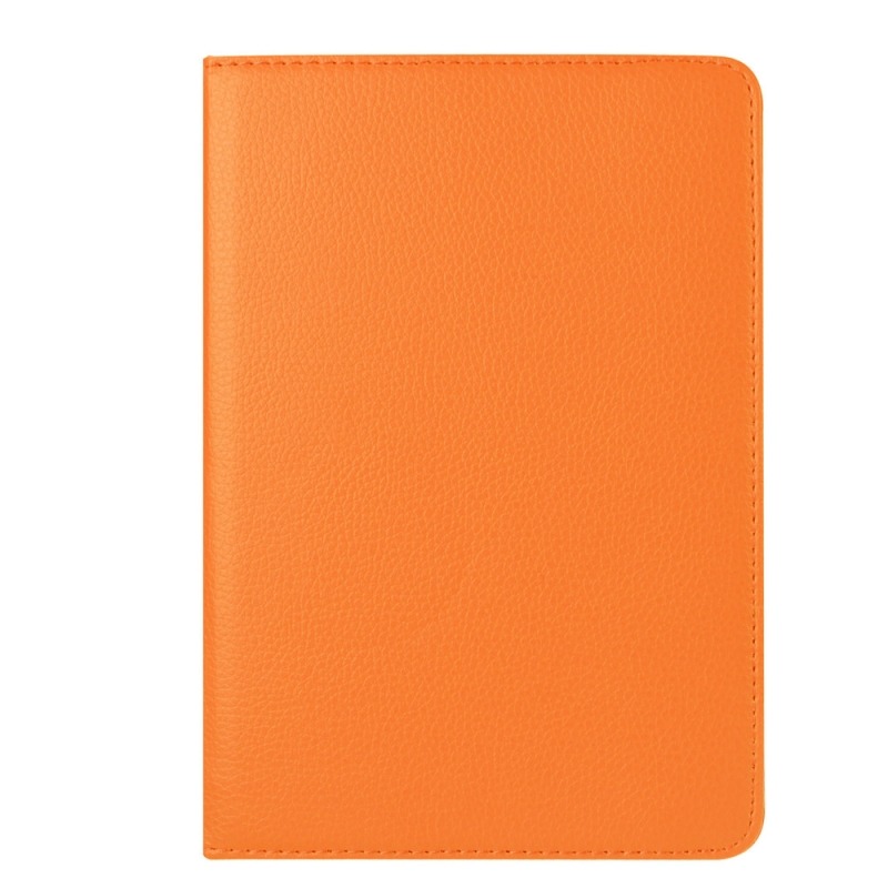 Fodral Orange för iPad mini 4 - Roterbart
