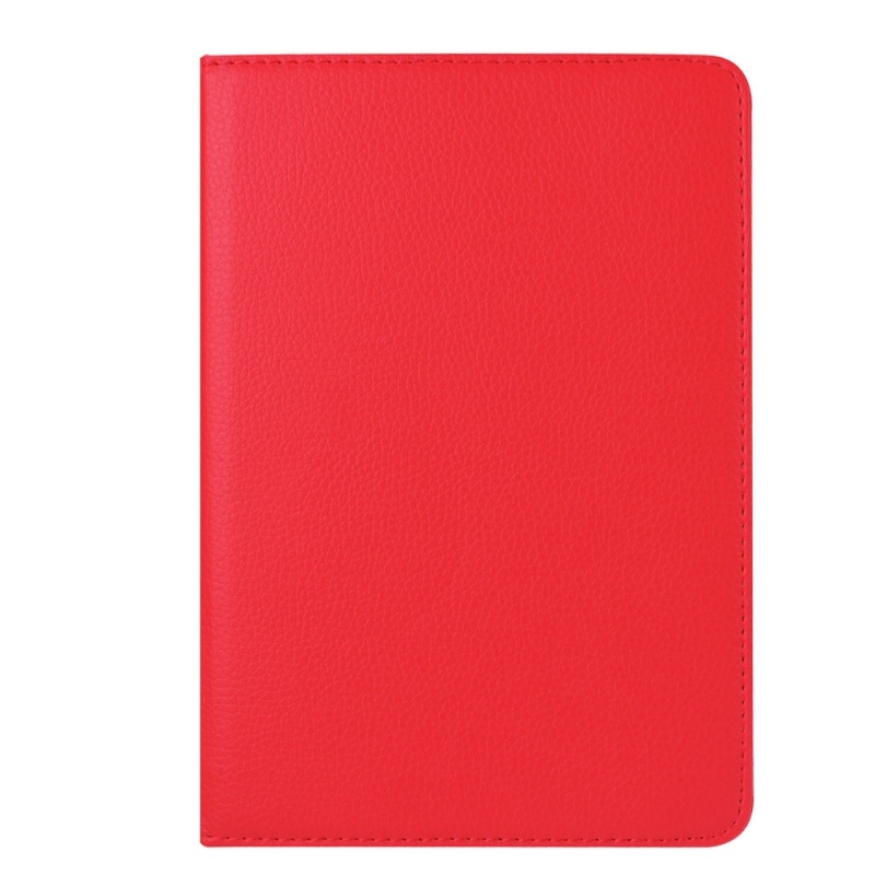  Fodral Röd för iPad mini 4 - Roterbart