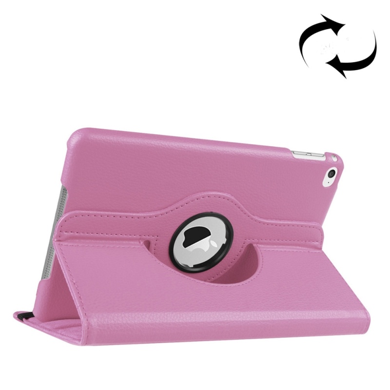 Fodral för iPad mini 4 - Roterbart