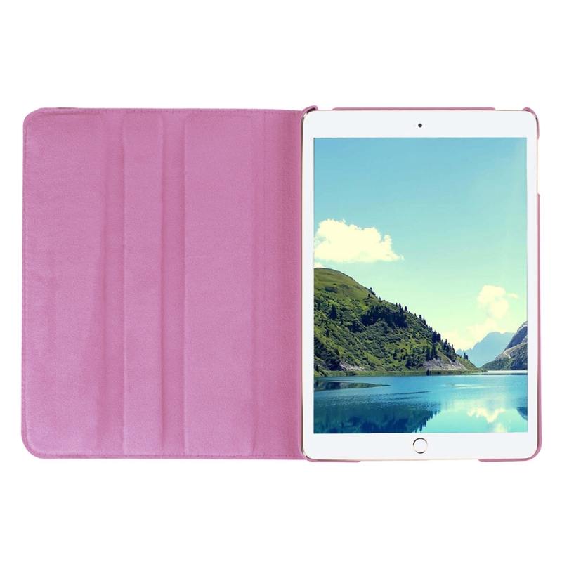  Fodral fr iPad mini 4 - Roterbart
