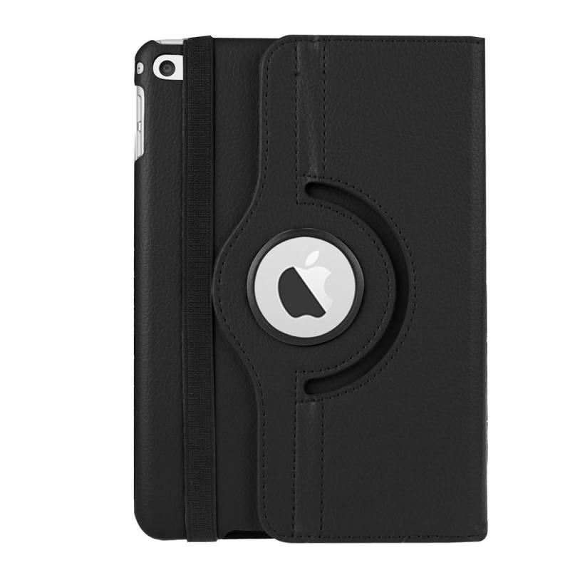 Fodral Svart för iPad mini 4/5 - Roterbart