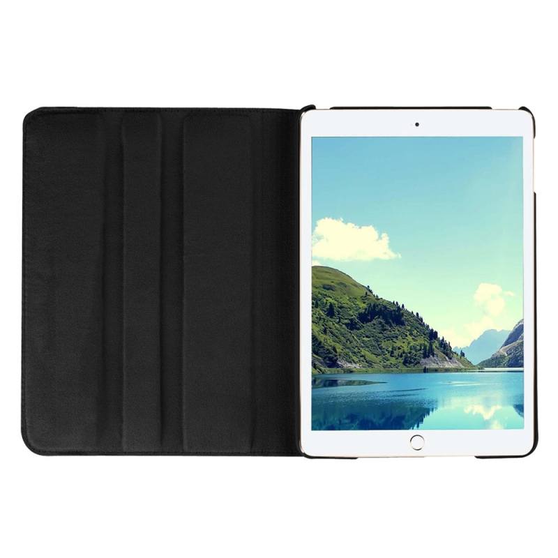 Fodral Svart för iPad mini 4/5 - Roterbart