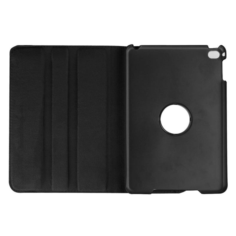 Fodral Svart för iPad mini 4/5 - Roterbart