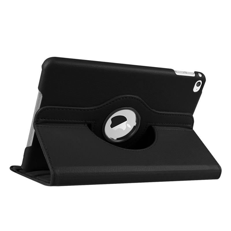 Fodral Svart för iPad mini 4/5 - Roterbart