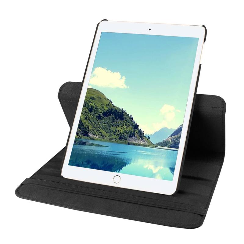 Fodral Svart för iPad mini 4/5 - Roterbart