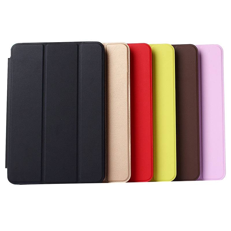 Skal Röd med lock för iPad mini 4