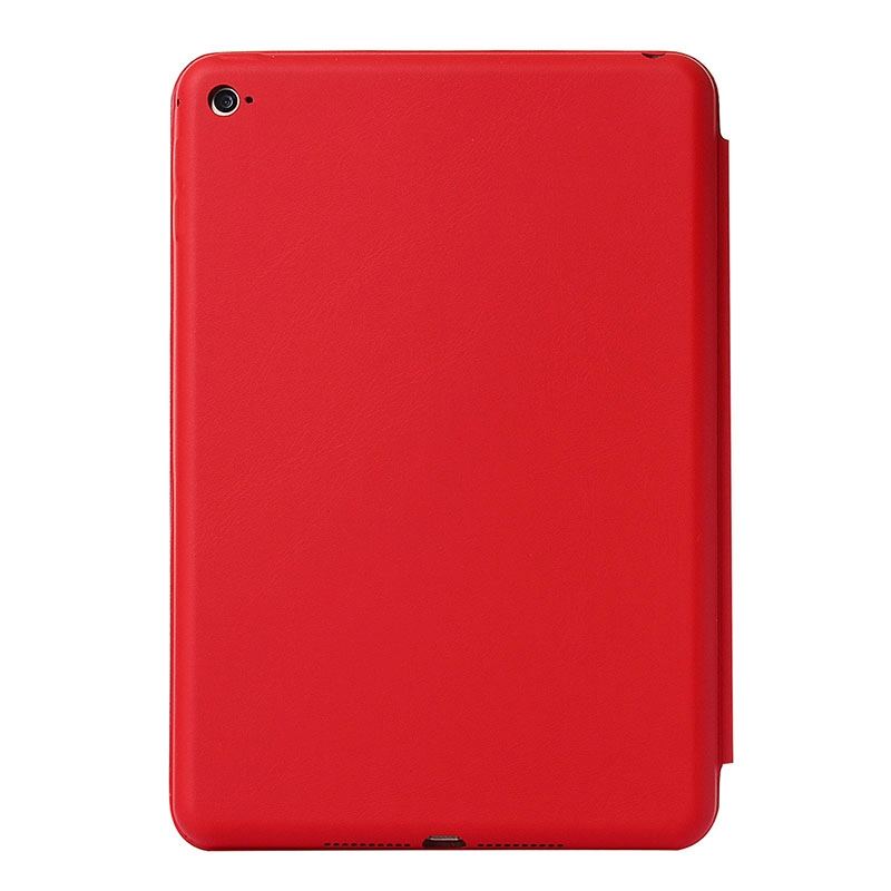 Skal Röd med lock för iPad mini 4