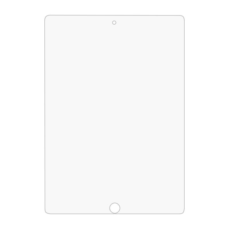 Skärmskydd för iPad 10.2 (2019/2020/2021) av härdat glas 9H