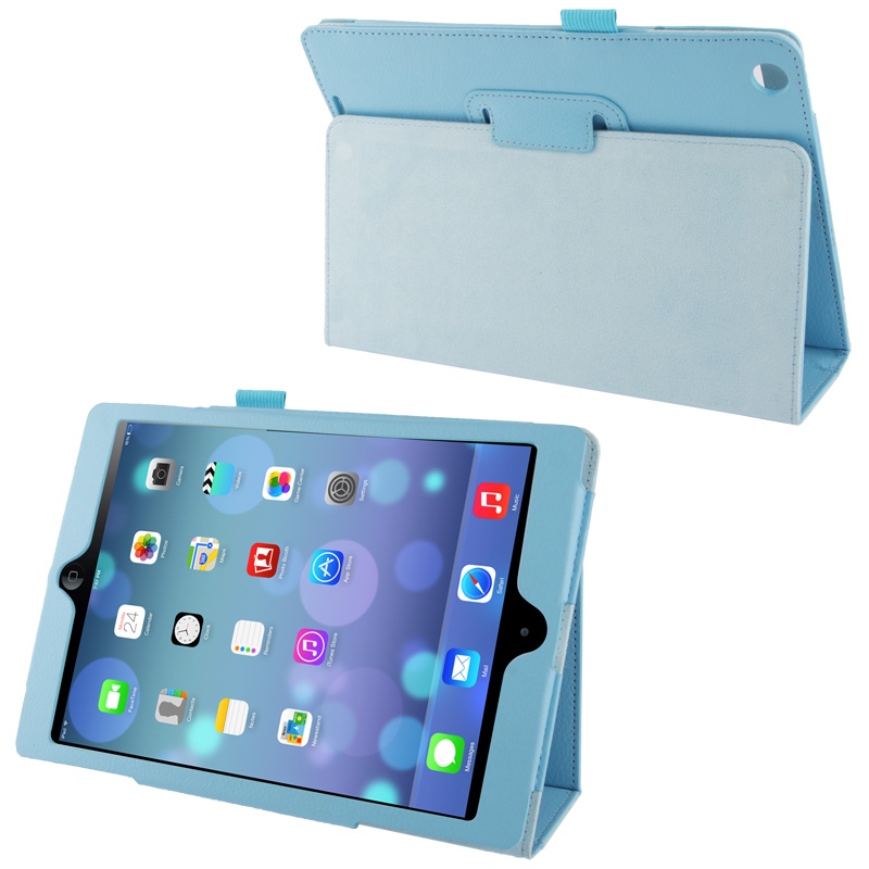  Fodral Bl fr iPad Air