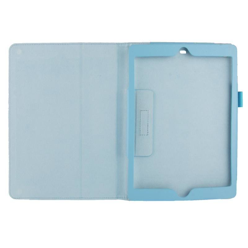 Fodral Blå för iPad Air