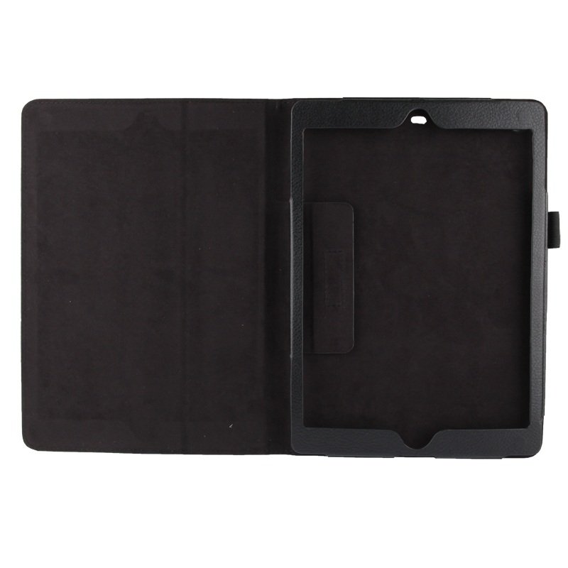 Fodral Svart för iPad Air