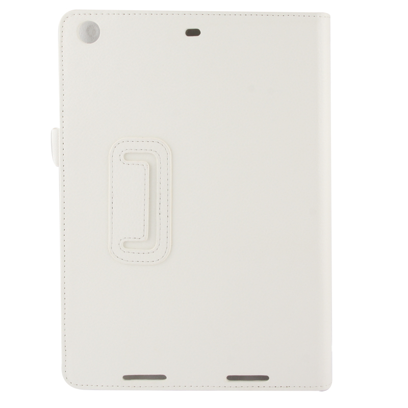  Fodral Vit fr iPad Air