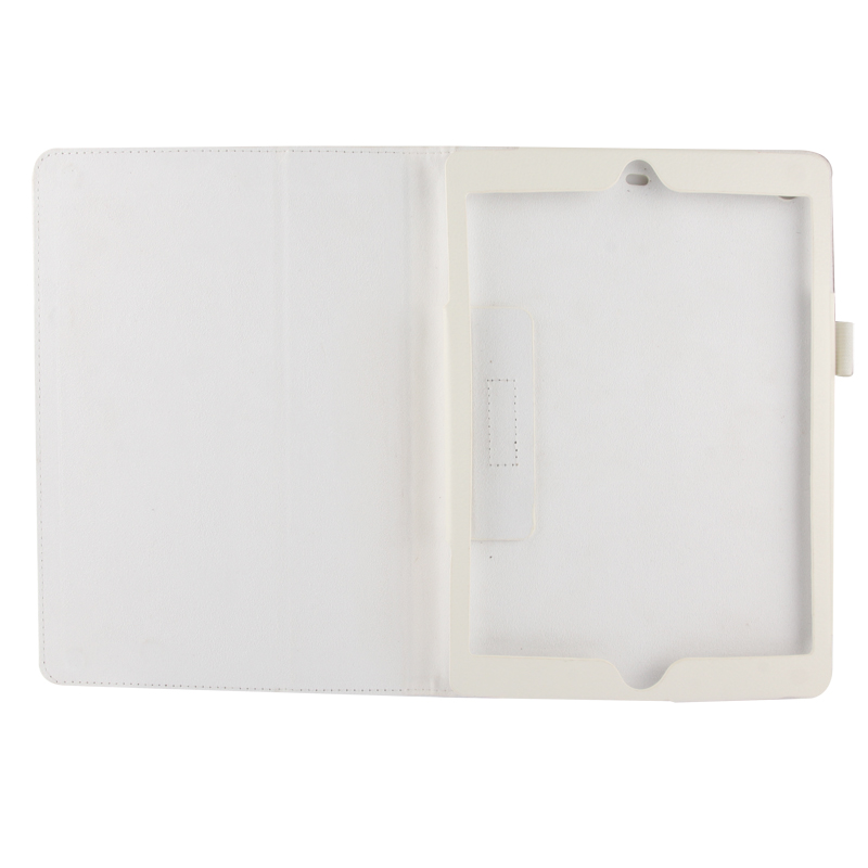  Fodral Vit fr iPad Air