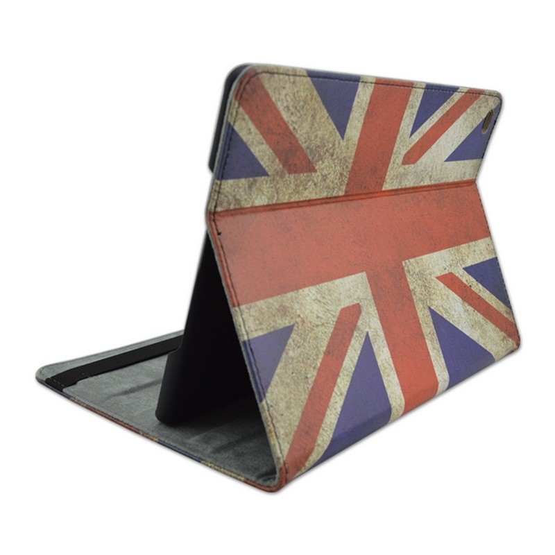 Fodral för iPad Air 2 / iPad 6 - Flaggor