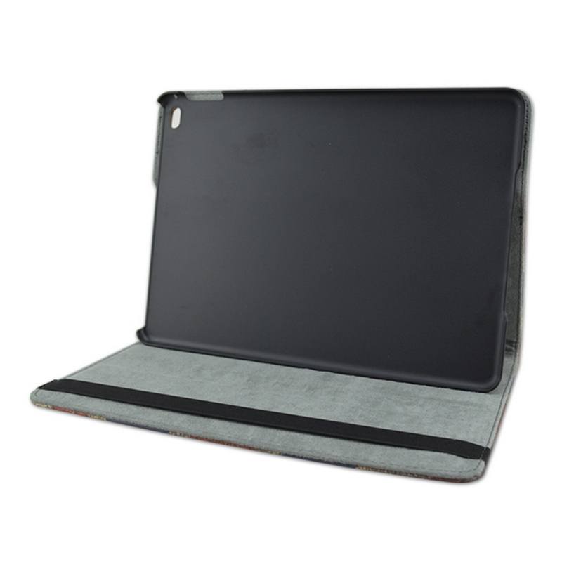 Fodral för iPad Air 2 / iPad 6 - Flaggor