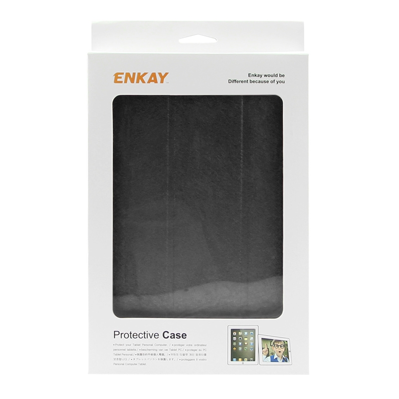 ENKAY Flipfodral för iPad mini 4
