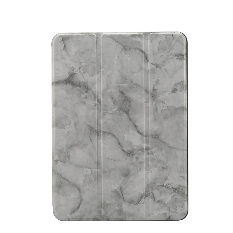 Fodral för iPad Mini 5 (2019) - Marmormönster