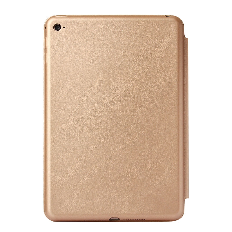  Skal Guld med lock för iPad mini 4