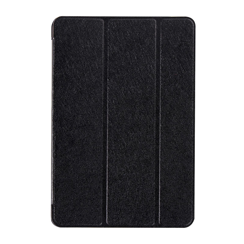Skal med lock för iPad Pro 12.9-tum Svart