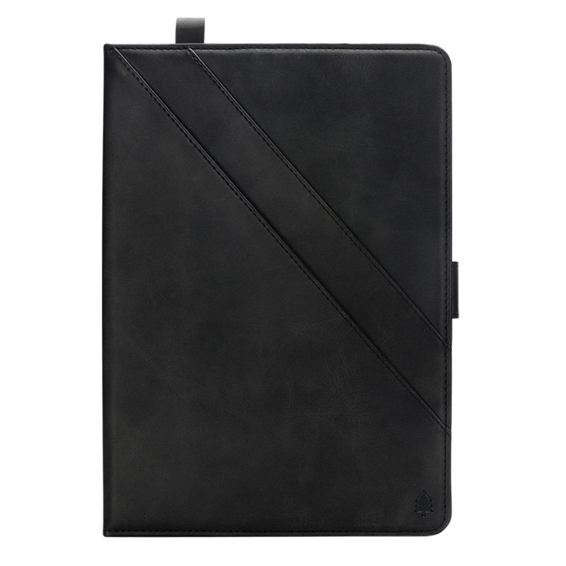 Fodral för iPad Pro 12.9 (2018) - Extrafack & Pennhållare