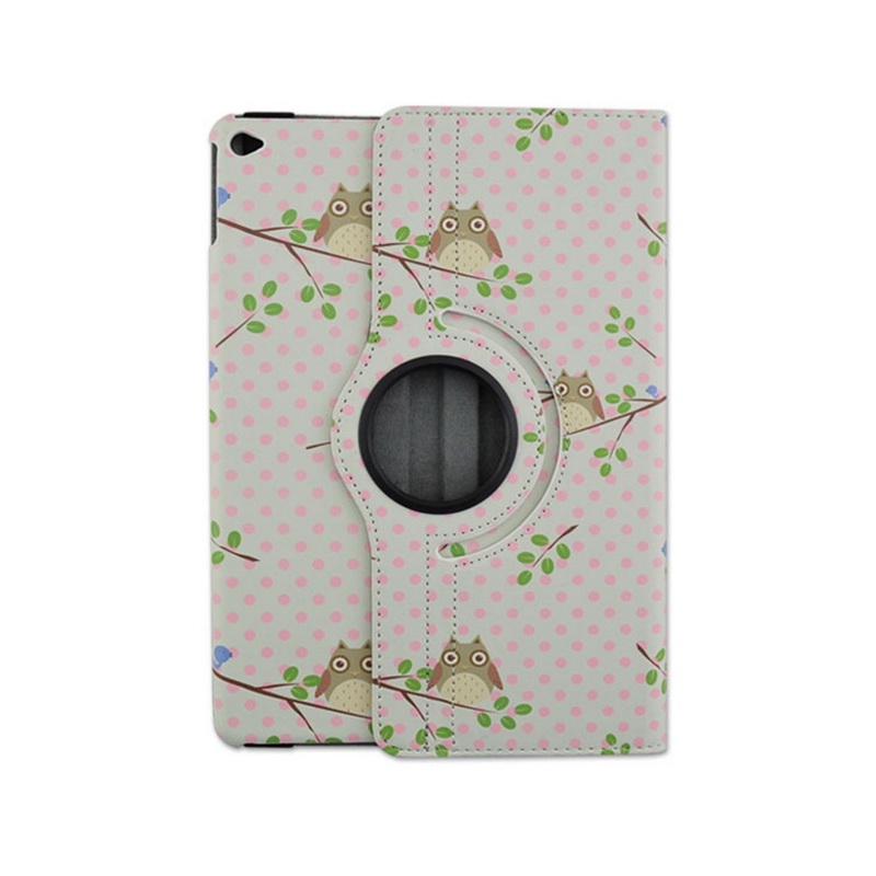 Fodral för iPad Air 2 / iPad 6 - Roterbar