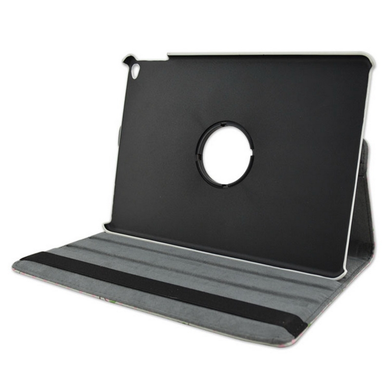 Fodral för iPad Air 2 / iPad 6 - Roterbar