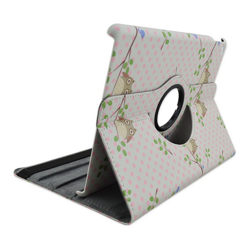 Fodral för iPad Air 2 / iPad 6 - Roterbar