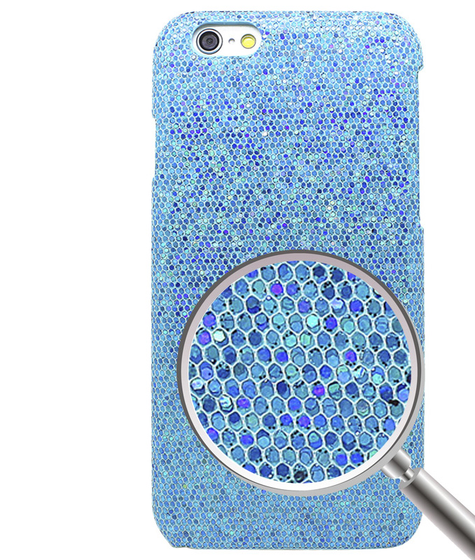  Skal fr iPhone 6/6S PLUS - Glitter