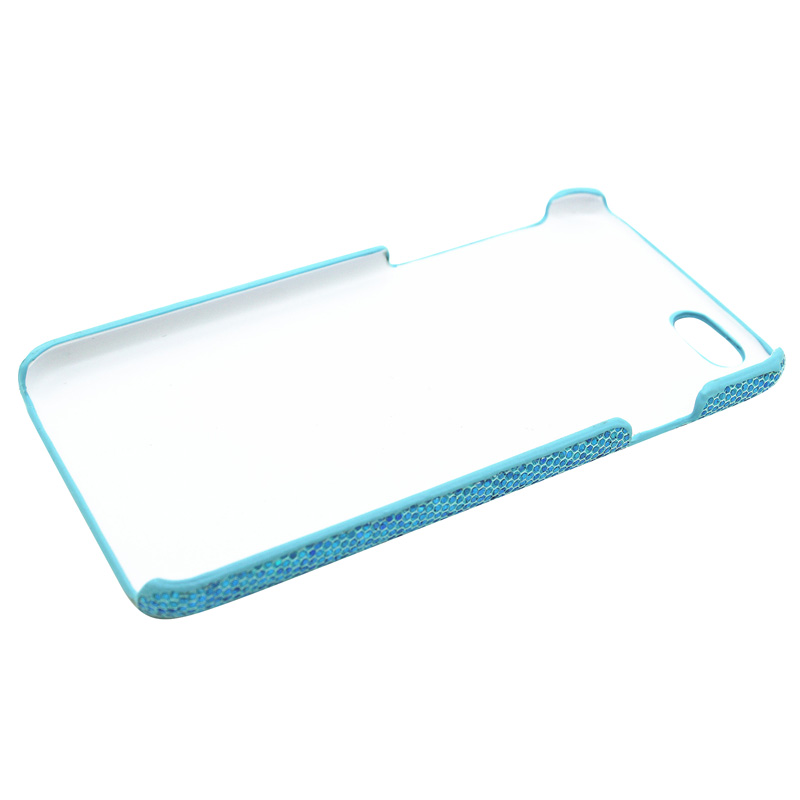 Skal för iPhone 6/6S PLUS - Glitter