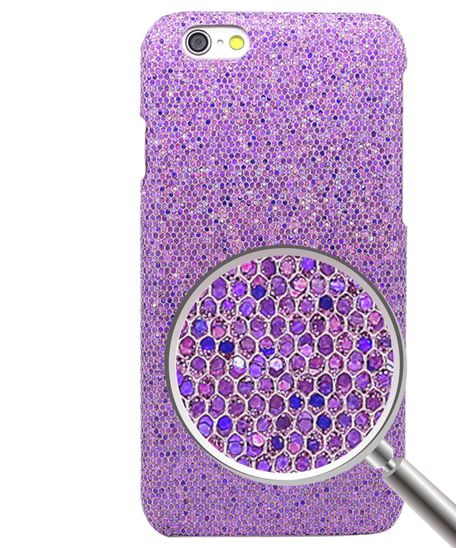  Skal fr iPhone 6/6S PLUS - Glitter