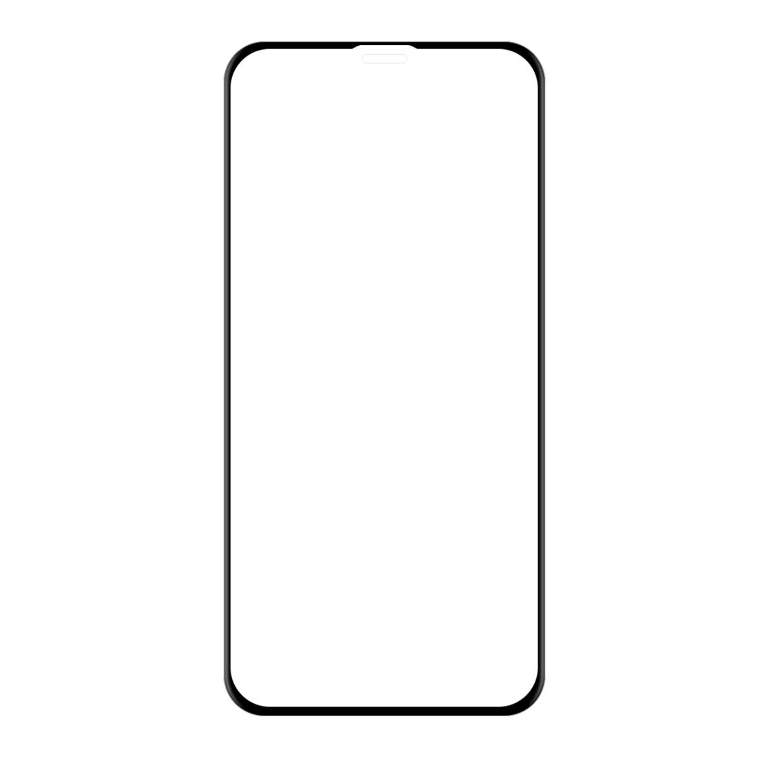 Enkay Heltäckande 3D Displayskydd 9H för iPhone 11 / XR