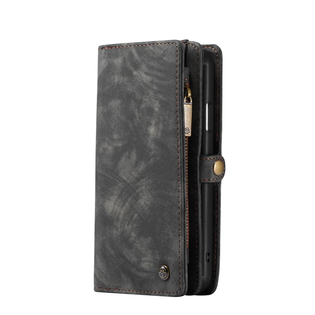 Plånboksfodral med magnetskal för iPhone 11 Pro Max - CaseMe