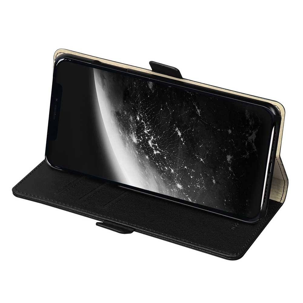 DZGOGO för iPhone 11 Pro - Flipfodral med kortplats PU-läder