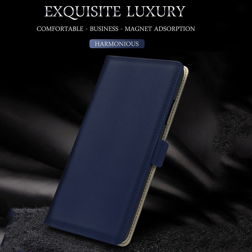 DZGOGO för iPhone 11 Pro - Flipfodral med kortplats PU-läder