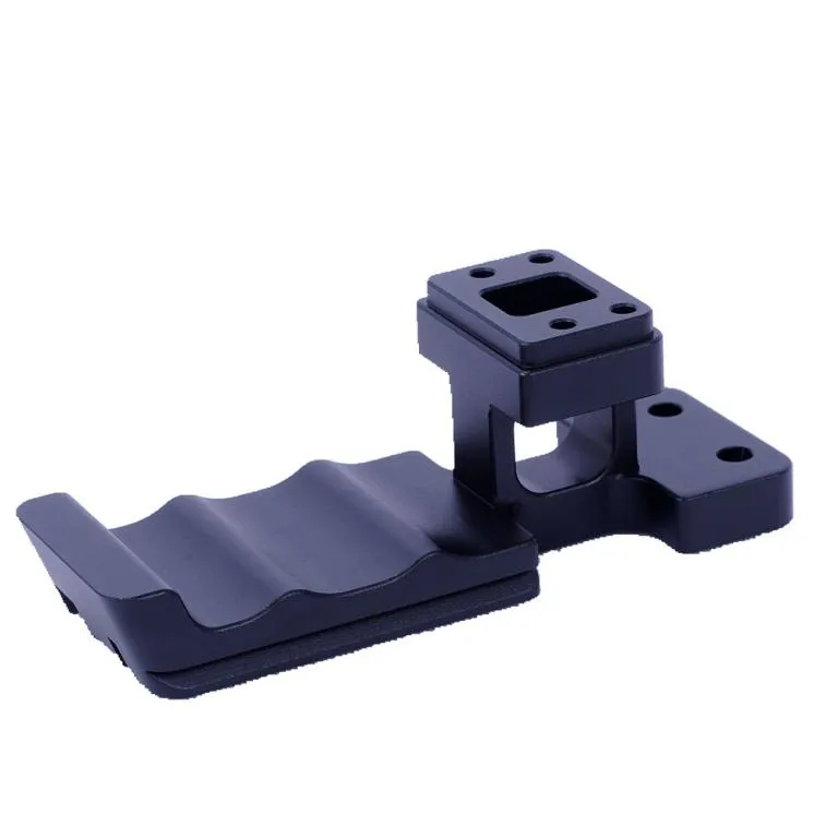  iShoot stativfäste IS-THS480 för Sony FE 400–800mm f/6.3–8 G från Kamda – snabb leverans och trygg e-handel