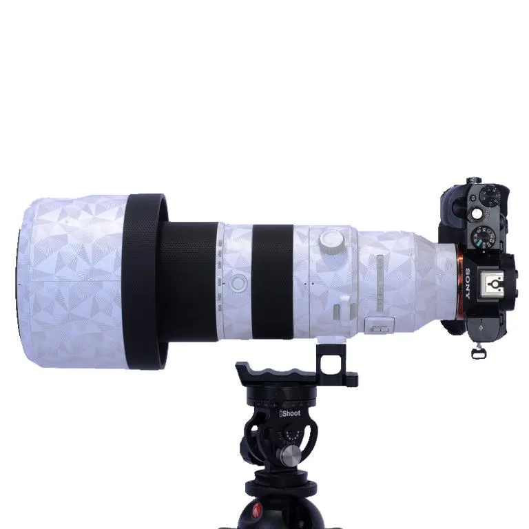  iShoot stativfäste IS-THS480 för Sony FE 400–800mm f/6.3–8 G från Kamda – snabb leverans och trygg e-handel